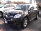 2012 Chevrolet Equinox LS AWD