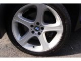 2003 BMW X5 4.6is Wheel