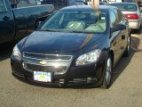 2012 Chevrolet Malibu LT