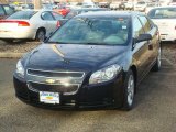 2012 Chevrolet Malibu LS