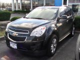 2012 Chevrolet Equinox LT AWD