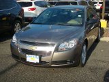2012 Chevrolet Malibu LS