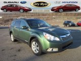 2011 Subaru Outback 2.5i Premium Wagon