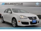 2009 Volkswagen Jetta TDI Sedan
