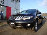 2009 Nissan Murano SL AWD
