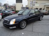 Black Raven Cadillac DTS in 2008