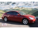 2007 Nissan Maxima 3.5 SE