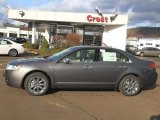 2012 Sterling Gray Metallic Lincoln MKZ AWD #57695396