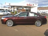 2012 Cinnamon Metallic Lincoln MKZ AWD #57695395