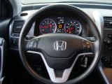 2009 Honda CR-V EX 4WD Steering Wheel