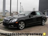 2011 Mercedes-Benz E 350 Sedan