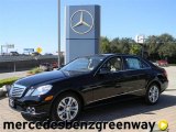 2011 Mercedes-Benz E 350 Sedan