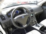 2010 Volvo XC90 3.2 R-Design Dashboard