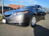 2009 Acura TL 3.5