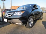 2009 Acura MDX 