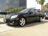 2010 Mercedes-Benz C 300 Sport