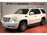 2007 Cadillac Escalade AWD