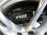2010 Audi R8 4.2 FSI quattro Brake Caliper