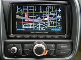 2010 Audi R8 4.2 FSI quattro Navigation