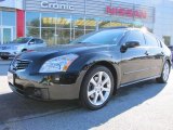 2008 Nissan Maxima 3.5 SE