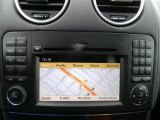 2010 Mercedes-Benz GL 550 4Matic Navigation
