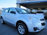 2012 Chevrolet Equinox LS