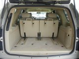 2007 Chevrolet Tahoe LT Trunk