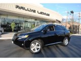 2010 Lexus RX 350 AWD
