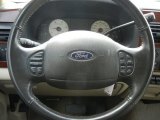 2006 Ford F350 Super Duty Lariat Crew Cab Dually Steering Wheel
