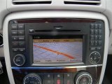 2010 Mercedes-Benz R 350 4Matic Navigation