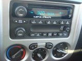 2008 GMC Canyon SL Regular Cab Audio System