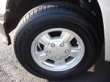 2008 GMC Canyon SL Regular Cab Wheel