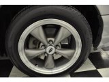 2003 Ford Crown Victoria LX Wheel