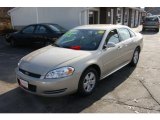 2009 Chevrolet Impala LT