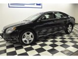 2010 Chevrolet Malibu LT Sedan