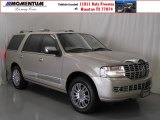 2008 Lincoln Navigator Luxury