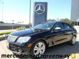 2009 Mercedes-Benz C 300 Luxury