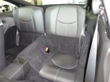 2012 Porsche 911 Carrera 4 GTS Coupe Black Interior