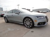 2012 Audi A7 3.0T quattro Prestige