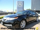 2009 Acura TL 3.5