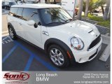 2009 Mini Cooper S Clubman