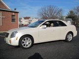 2005 Cadillac CTS Sedan