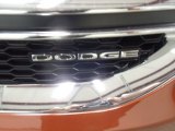 2012 Dodge Grand Caravan SXT Marks and Logos