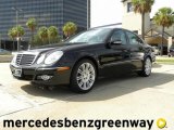 2008 Mercedes-Benz E 350 Sedan