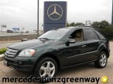 2008 Mercedes-Benz ML 350 4Matic