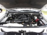 2006 Ford Explorer Eddie Bauer 4.6 Liter SOHC 24-Valve Triton V8 Engine