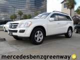 2008 Mercedes-Benz GL 450 4Matic