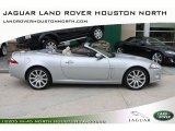 2007 Jaguar XK XK8 Convertible