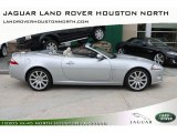 2007 Jaguar XK XK8 Convertible