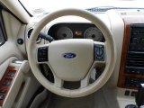 2006 Ford Explorer Eddie Bauer Steering Wheel